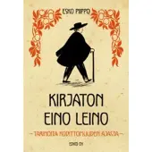 Book Kirjaton Eino Leino - tarinoita kodittomuuden ajasta