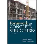 McGraw-Hill Education Formwork for Concrete Structures