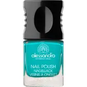Alessandro Nail Polish Colour Explosion Small Kynsilakka 5 ml Nr. 194 - Wild Safari