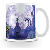 Nintendo Legend of Zelda, The : Majora's Mask - The Moon MUG