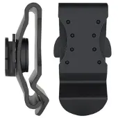 Led Lenser LED lens belt clip LL405 battery box XEO