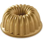Nordic Ware Ruusukakun leivontavuoat "Elegant Party"
