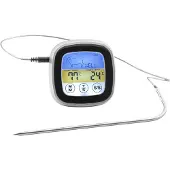24hShop Digitaalinen Paistomittari