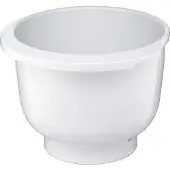 Bosch MUZ5KR1, Valkoinen, Muovi, MUM 5, 251 mm, 274 mm, 182 mm
