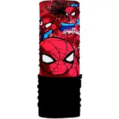 Buff Polar - Red - ONE SIZE