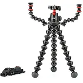 Joby Gorillapod Rig
