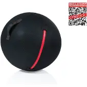 Gymstick Office Toimistopallo - 75cm