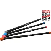 Gymstick Aerobic Painotanko - 6kg