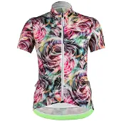 Q36.5 L1 Kurzarm-radtrikot