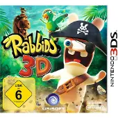 Rabbids 3D (3DS)