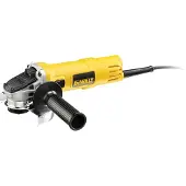 DeWalt Kulmahiomakone 125 mm 900 W - DW DWE4157