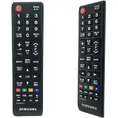 Samsung RTV remote control TM1240 (AA59-00741A)