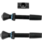 Milkit Tubeless venttiilit 2 kpl:n setti 75mm.
