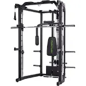 Tunturi SM80 Full Smith Laite