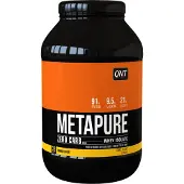 QNT Metapure Zero Carb Heraeriste Vanilja 2000g