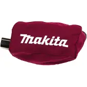 Makita Pölypussi BO4550/4561; 1 kpl.