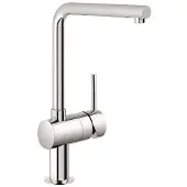 GROHE Virtuvinis mai&scaron;ytuvas Minta 31375000, chromas