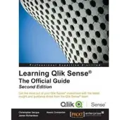Learning Qlik Sense (R): The Official Guide -