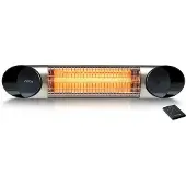 Veito Blade Mini IP55 1200W terassilämmitin