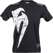 Venum "Giant" Tshirt, Black