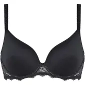 Simone Pérèle Caresse 3D Plunge -rintaliivit