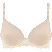Simone Pérèle Caresse 3D Plunge -rintaliivit