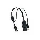 Emerson Avocent Server Interface Module - Video/USB-laajennin - AutoView AV3108, AV3216 -laitteille