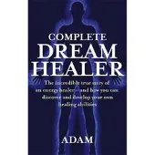 Adam Complete Dreamhealer