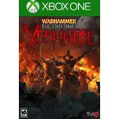 Warhammer - End Times Vermintide