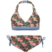 Hummel Calico Bikinit, Tropical 110