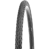 Kenda Eurotrek K-shield 700c X 38 Rigid Tyre Hopeinen 700C x 38