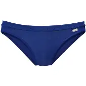 Buffalo Bikinihousut sininen