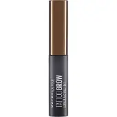 Maybelline Tattoo Brow Peel Off Tint Light Brown