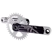 Rotor Kapic Polkupyörän Kammet