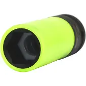 Ks Tools Voimahylsy ; HEX19; 1/2''; 19 mm