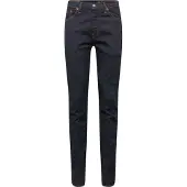 Levi's Farkut '511 Slim' tummansininen