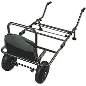 Carp spirit Chariot Session Karpin Kalastuskärry
