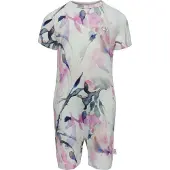 Hummel Naja Jumpsuit, Lavender Frost 62