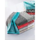 Cawoe Two-Tone-pyyhe