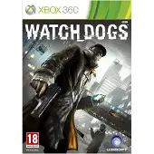 Watch Dogs 360