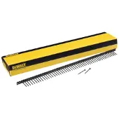 DeWalt Nauharuuvit ; 3,5x25 mm; 1000 kpl.