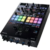 Reloop Elite DJ-miksauspöytä