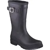 Viking Vendela Saappaat Lapset, black