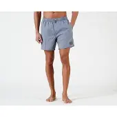 Speedo Stripe Leisure 16" Watershort