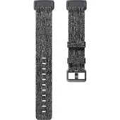 Fitbit Charge 3 Sport Band Small Woven vaihtoranneke