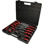 Ks Tools Ruuvimeisselisarja 151.1150