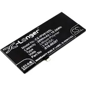 Cameron Sino Apple iPhone 8 plus yhteensopiva akku 2690 mAh