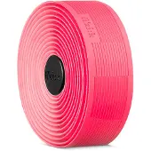 Fizik Vento Microtex Solocush Tacky ohjaustankoteippi Neon pinkki