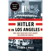 Bookoutlet Hitler in Los Angeles