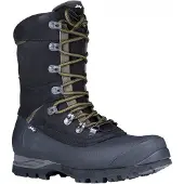 Lundhags Women's Mira II High Black/Tea Green 38